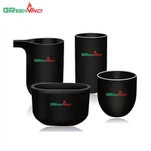 اعلی درجہ حرارت مزاحم Crucible