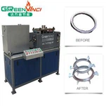 ایلومینیم ڈائی کاسٹنگ مشین