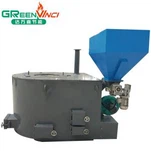 ایلومینیم سکریپ پگھلنے والی بھٹی