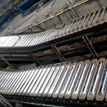 ایلومینیم انگوٹ پروڈکشن لائن مشینیں